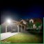 LED reflektor vonkajší BRIGHT vodotesný 200W 22000lm 4000K LUMILED