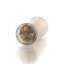 Led žiarovka g9 7w teplá biela 51smd 2835 665lm