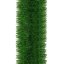 Vianočná girlanda - zelená - 6m - priemer 10 cm