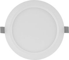 LED panel na zapustenie 12W 3000K DOWNLIGHT Slim DN155 LEDVANCE round