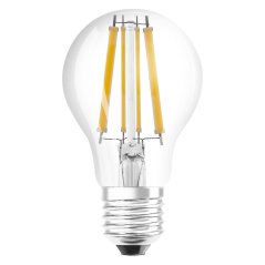 LED žiarovka E27 A60 CL 11W = 100W 1521lm 2700K Warm 300° Filament OSRAM STAR