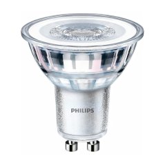LED žiarovka GU10 3,5W = 35W 255lm 3000K Warm 36° PHILIPS