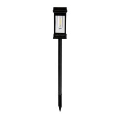 Solárna záhradná lampa LED 3000K IP65