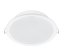 LED panel LED zapustené svietidlo 5,5 W 550 lm 4000K biela Meson Philips
