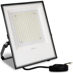 LED reflektor vonkajší BRIGHT vodotesný 200W 22000lm 4000K LUMILED