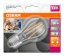 LED žiarovka E27 DUO CLICK 7W = 60W 806lm OSRAM 2700K 4000K Act &amp; Rel