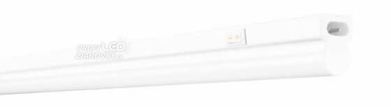 Nábytková LED lampa 12W 4000K 90cm LINEAR COMPACT SWITCH LEDVANCE