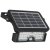 Solárne LED reflektory HALOGEN MHC 5W 4000K 500lm KOBI Senzor pohybu