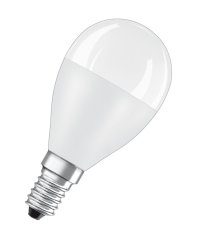 LED žiarovka E14 7W = 60W 806lm 3000K Warm 200° OSRAM VALUE