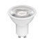 3PAK LED žiarovka GU10 6,9W = 80W 575lm 3000K Warm 36° OSRAM Value