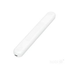 LED CLICK stropné svietidlo 1,5 W CCT na magnetickej bielej