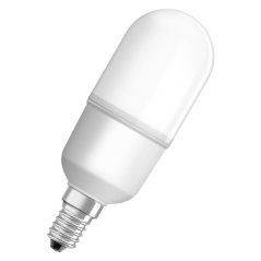 LED žiarovka E14 STAR STICK 10W = 75W 1050lm 2700K Warm 200° OSRAM