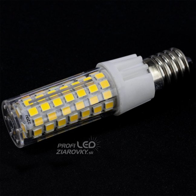 LED žiarovka E14 T25 10W = 75W 970lm 6500K Cold 320° LUMILED