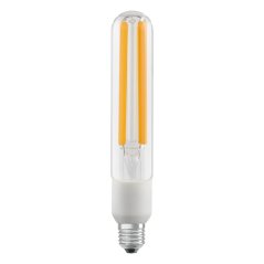 LED žiarovka E27 35W = 70W 5400lm 2700K Warm 360° Filament Ledvance
