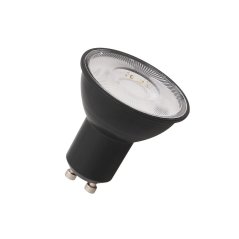 LED žiarovka GU10 Black 6,9W = 50W 575lm 4000K Neutrálna 120° OSRAM Value