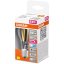 LED žiarovka E27 A60 11W = 100W 1521lm 4000K Neutrálne 300° CRI90 Stmievateľné vlákno OSRAM SUPER STAR+