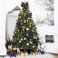 Umelý vianočný stromček Premium Royal Trees - 180 cm -  kaukazský smrek s dreveným stojanom