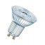 Led žiarovka gu10 osram, 6,9w - neutrálna biela