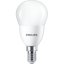LED žiarovka E14 P48 7W = 60W 806lm 2700K Warm PHILIPS