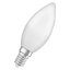 4PAK LED žiarovka E14 B35 5,5W = 40W 470lm 4000K Neutral OSRAM Base