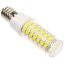 LED žiarovka E14 T25 10W = 75W 970lm 6500K Cold 320° LUMILED
