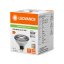 LED reflektorová žiarovka GU5.3 MR16 6,8W = 50W 621lm 4000K Neutral 36° CRI90 12V Stmievateľná Ledvance