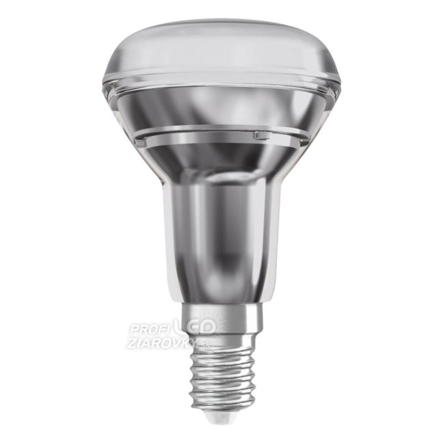 LED žiarovka E14 R50 4,3W = 50W 350lm 2700K Warm 36° OSRAM STAR