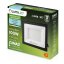 LED reflektor ZUNA2 100W 9000lm 6500K IP65 Black LUMILED
