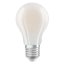 LED žiarovka A60 E27 5W = 75W 1055lm 4000lm Neutrálne vlákno 320° Klasická energetická účinnosť Osram