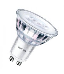 LED žiarovka GU10 3,5W = 35W 255lm 3000K Warm 36° PHILIPS