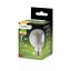 Dekoratívna LED žiarovka E27 G95 6W = 50W 420lm 2200K Teplé 360° vlákno LUMILED GLOBE Smokey