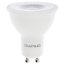 LED žiarovka GU10 reflektor PAR16 6W = 50W 600lm 3000K teplá 36° LUMILED