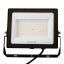 LED reflektor ZUNA2 100W 9000lm 6500K IP65 Black LUMILED