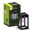 Solárna záhradná lampa LED RGB + CCT Bluetooth MESH Smart TUYA CALEX