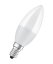 3PAK LED žiarovka E14 B35 7W = 60W 806lm 2700K Warm 200° OSRAM VALUE