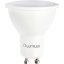 LED žiarovka GU10 reflektor PAR16 6W = 50W 600lm 4000K neutrálna 120° LUMILED