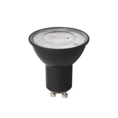 LED žiarovka GU10 Black 4,5W = 50W 350lm 6500K Cold 36° OSRAM Value