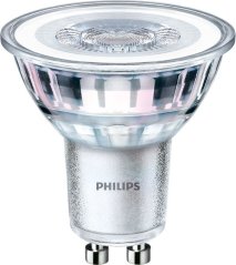 LED žiarovka GU10 3,5W = 35W 255lm 2700K Warm 36° reflektor PHILIPS