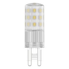 LED žiarovka G9 4,9W = 60W 806lm 4000K Neutral 320° Ledvance