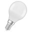 3PAK LED žiarovka E14 P45 4,9W = 40W 470lm 3000K Warm 200° OSRAM VALUE