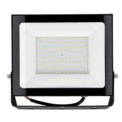 LED reflektor Halogén 100W 8700lm 4000K IP65 čierna LED2B lampa MH KOBI