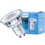 LED žiarovka GU10 3,5W = 35W 255lm 2700K Warm 36° PHILIPS