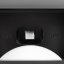 LED solárne vonkajšie svietidlo 3000K KWADRUS LUMILED