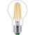 LED žiarovka E27 A60 4W = 60W 840lm 2700K Warm Filament PHILIPS Ultra Efficient