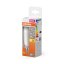 LED žiarovka E14 STAR STICK 10W = 75W 1050lm 2700K Warm 200° OSRAM