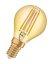 LED žiarovka E14 P40 4W = 35W 410lm 2400K Warm 300° Filament OSRAM Vintage 1906