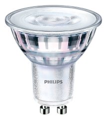 LED žiarovka GU10 4,9W = 65W 460lm 3000K Warm 36° PHILIPS