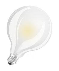 LED žiarovka E27 G95 11,5W = 100W 1521lm 2700K Warm 300° Filament OSRAM Retrofit