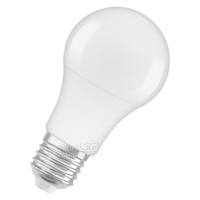 LED žiarovka E27 A60 10,5W = 75W 1055lm 2700K Warm 220° OSRAM SUPERSTAR Dimmable