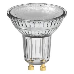 LED žiarovka GU10 PAR16 7W = 51W 650lm 2700K Warm 120° CRI90 Stmievateľná Ledvance